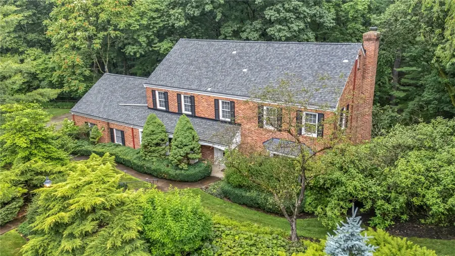 935 Field Club Rd, Pittsburgh, PA 15238 - #3