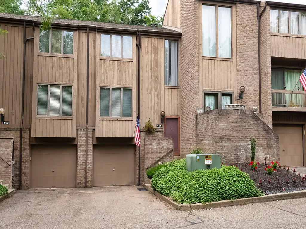 454 Willow Court, Pittsburgh, PA 15237 - #1