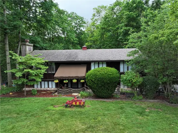 467 Hunting Creek Rd, Canonsburg, PA 15317