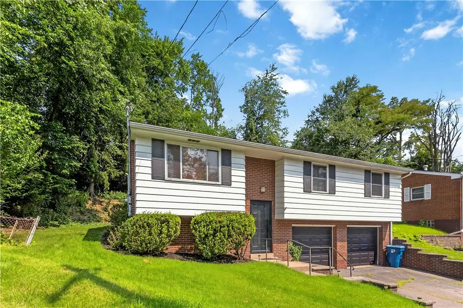 769 Hamil Rd, Verona, PA 15147 - #2