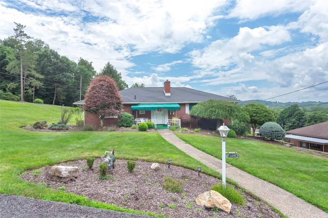 1317 Clifton Road, Washington, PA 15301 - #1
