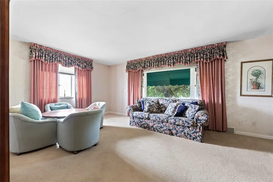 1317 Clifton Road, Washington, PA 15301 - #3