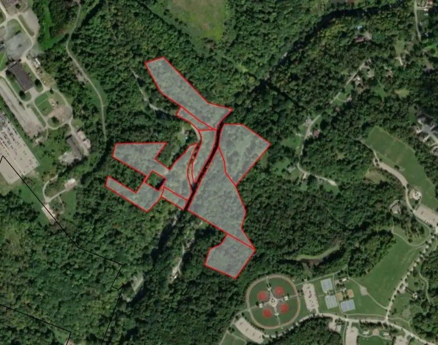 LOTS Pitcairn And Stroschein Rds, Monroeville, PA 15146 - #2