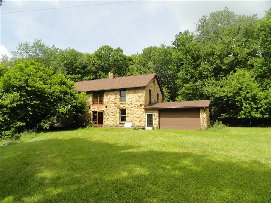 1074 Annisville Road, Petrolia, PA 16050 - #2