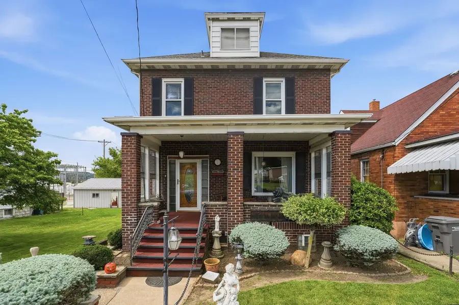 38 Franklin Avenue, Ellwood City, PA 16117 - #2