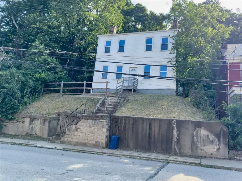 2844 California Ave, Pittsburgh, PA 15212 - #1