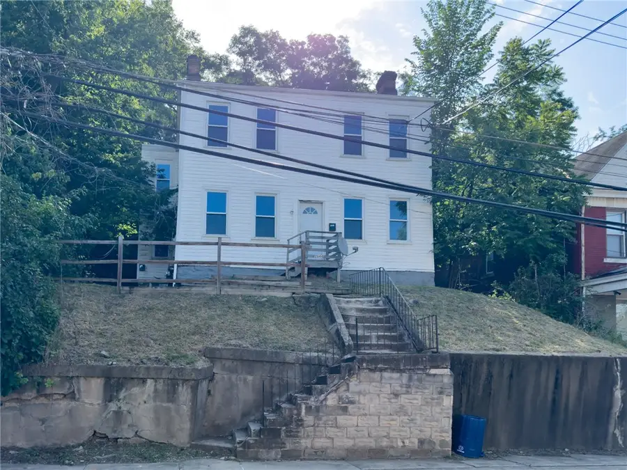 2844 California Ave, Pittsburgh, PA 15212 - #2