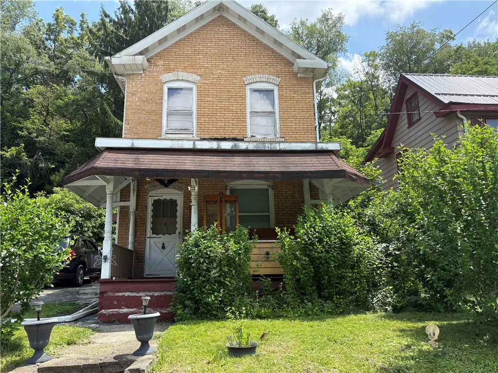 1614 Johnston Ave, Kittanning, PA 16201 - #1