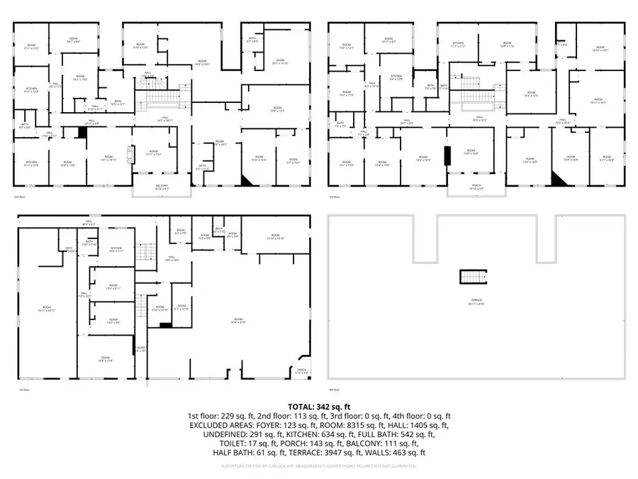 601 Allegheny Ave, Glassport, PA 15045 - #2