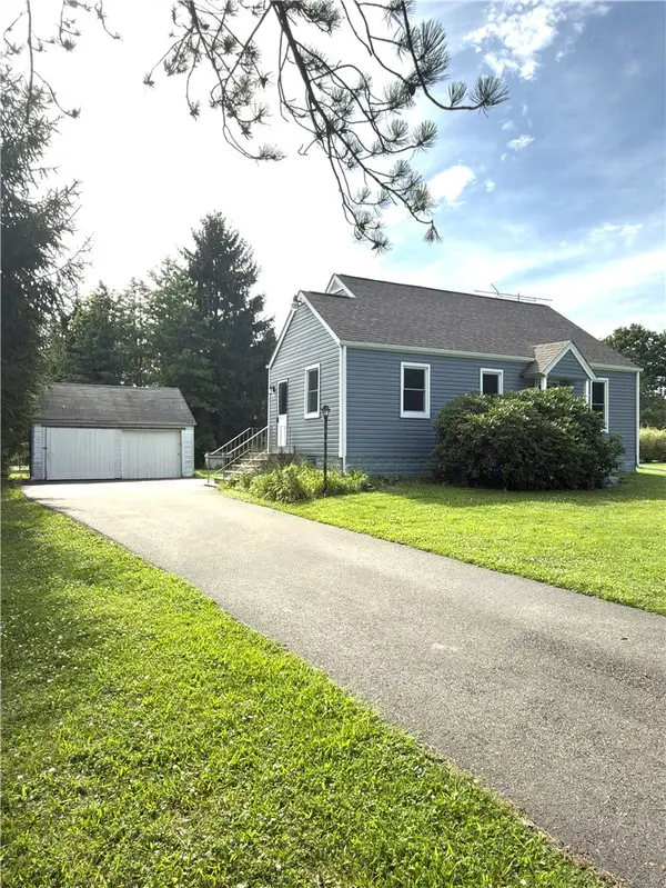 201 Fairway Lane, Butler, PA 16002