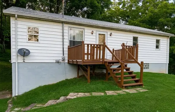 11670 W Old Route 56 Highway W, Shelocta, PA 15774