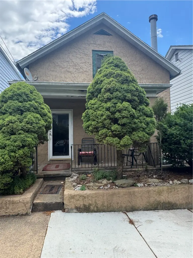 333 Amabell St, Pittsburgh, PA 15211 - #2