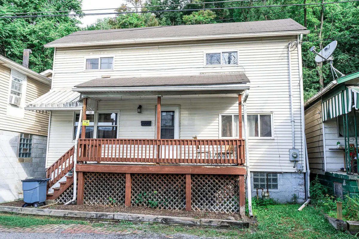 58 Kuntz Street, Natrona Heights, PA 15065 - #1