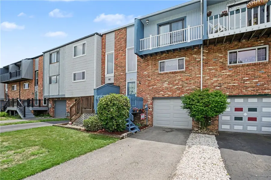 3115 Camberly Dr, Gibsonia, PA 15044 - #2