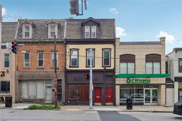 4316 Penn Avenue, Pittsburgh, PA 15224