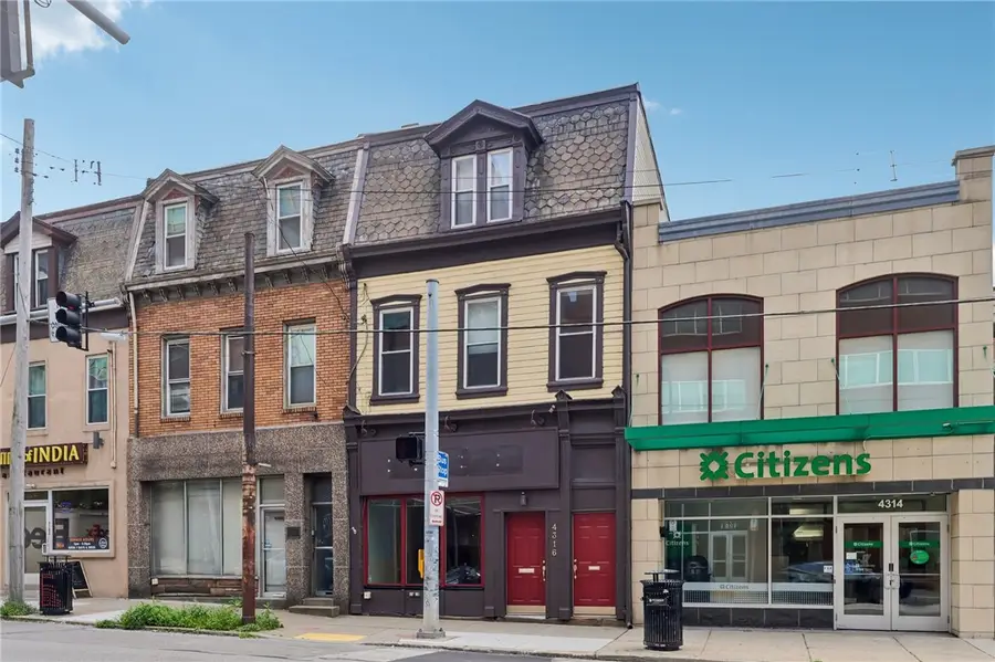 4316 Penn Avenue, Pittsburgh, PA 15224 - #2