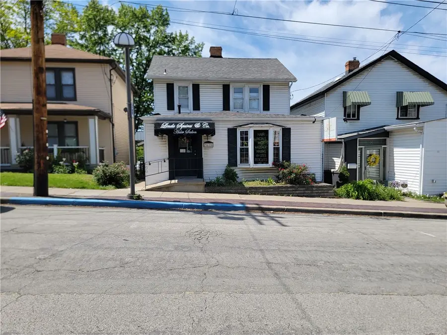 3610 Main St, Homestead, PA 15120 - #2