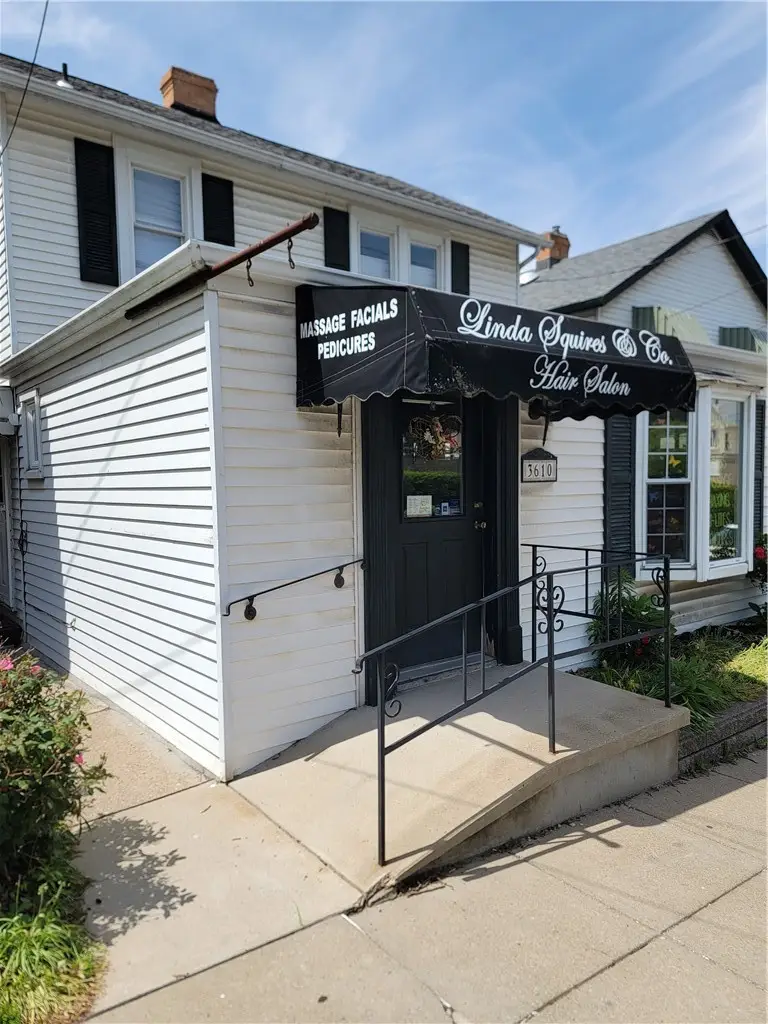 3610 Main St, Homestead, PA 15120 - #3