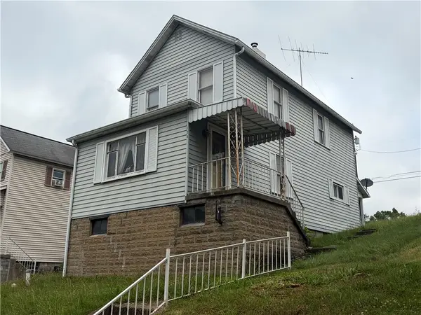 256 Leckrone Highhouse, McClellandtown, PA 15458