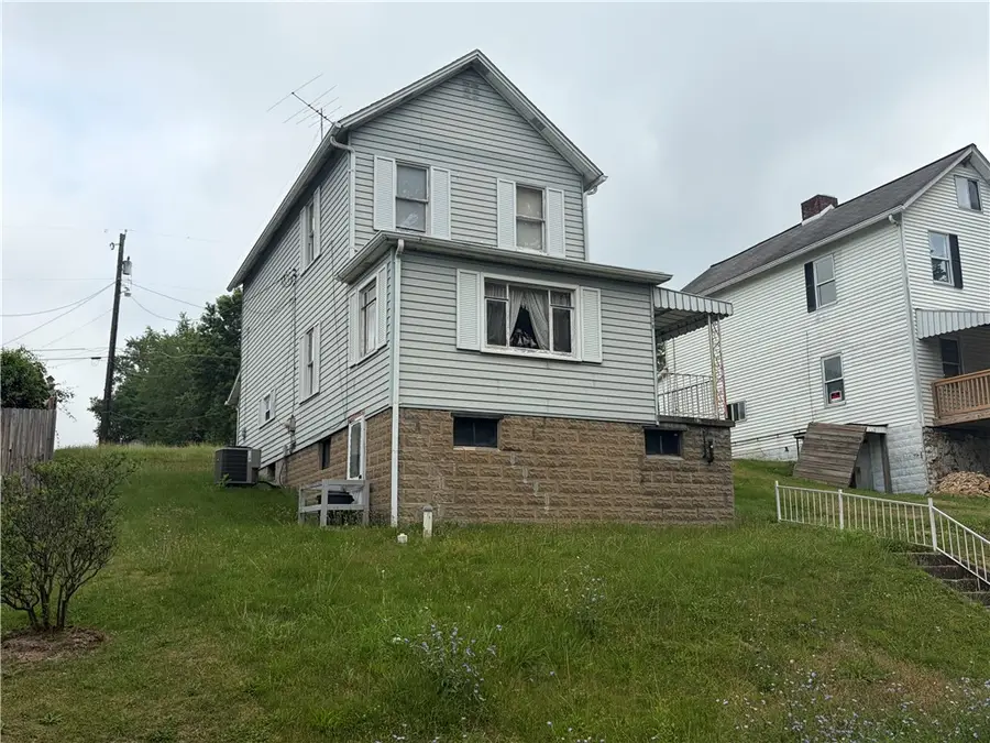 256 Leckrone Highhouse, McClellandtown, PA 15458 - #2