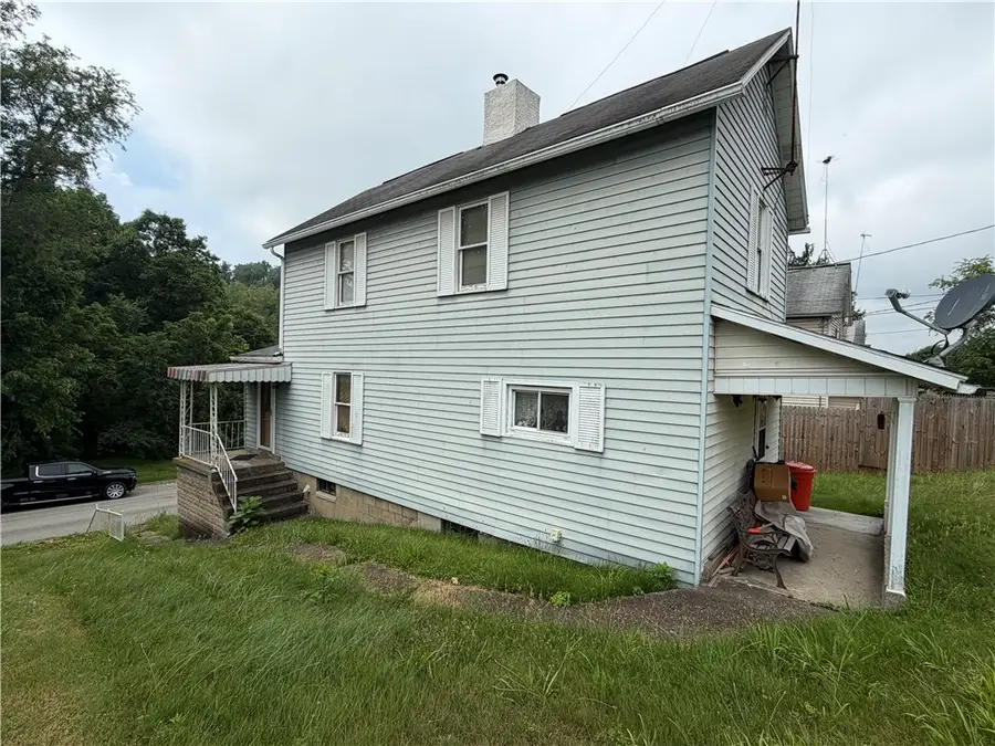 256 Leckrone Highhouse, McClellandtown, PA 15458 - #3