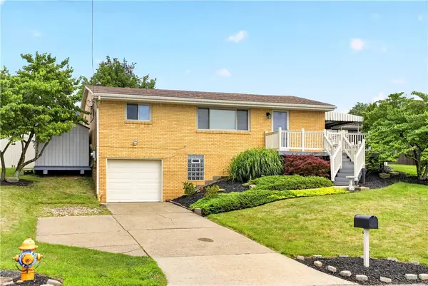 142 Helena Street, West Mifflin, PA 15122