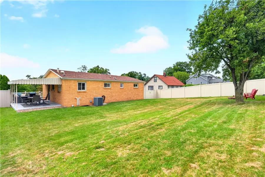 142 Helena Street, West Mifflin, PA 15122 - #3