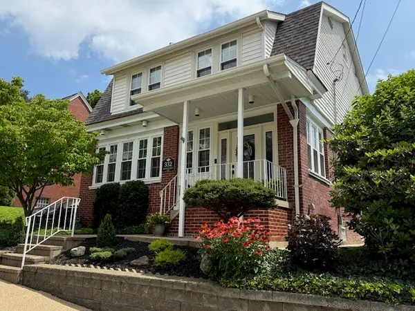 332 James Street, Springdale, PA 15144
