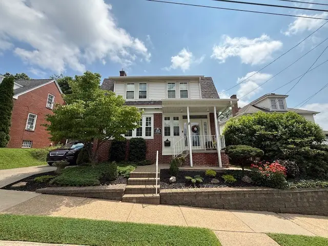 332 James Street, Springdale, PA 15144 - #2