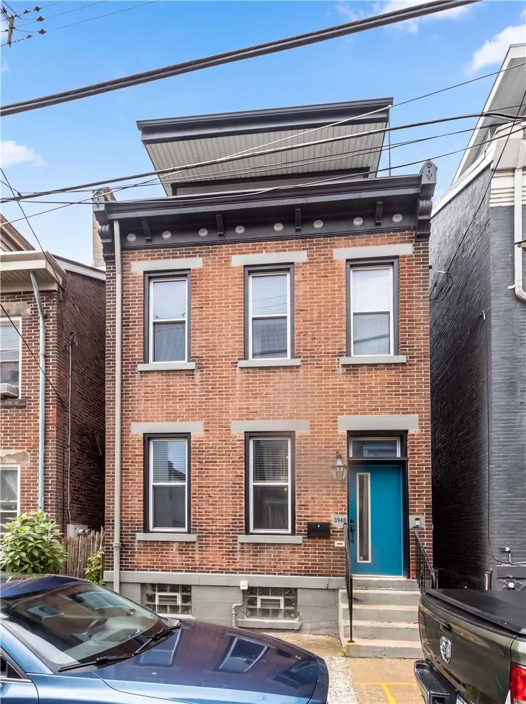 3949 Howley St, Pittsburgh, PA 15224 - #1