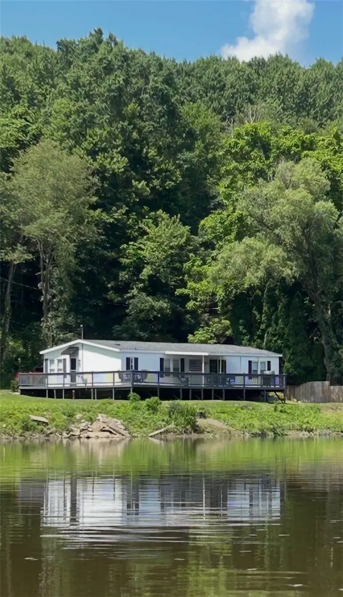 190 Rose Point Harlansburg Rd, New Castle, PA 16101 - #1