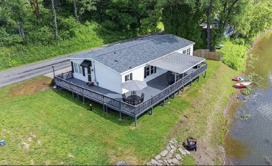 190 Rose Point Harlansburg Rd, New Castle, PA 16101 - #2