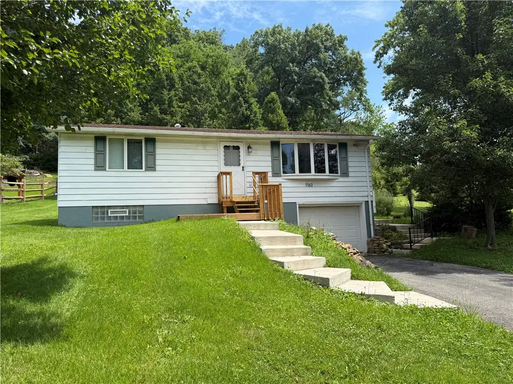 1563 Route 30, Ligonier, PA 15658 - #1