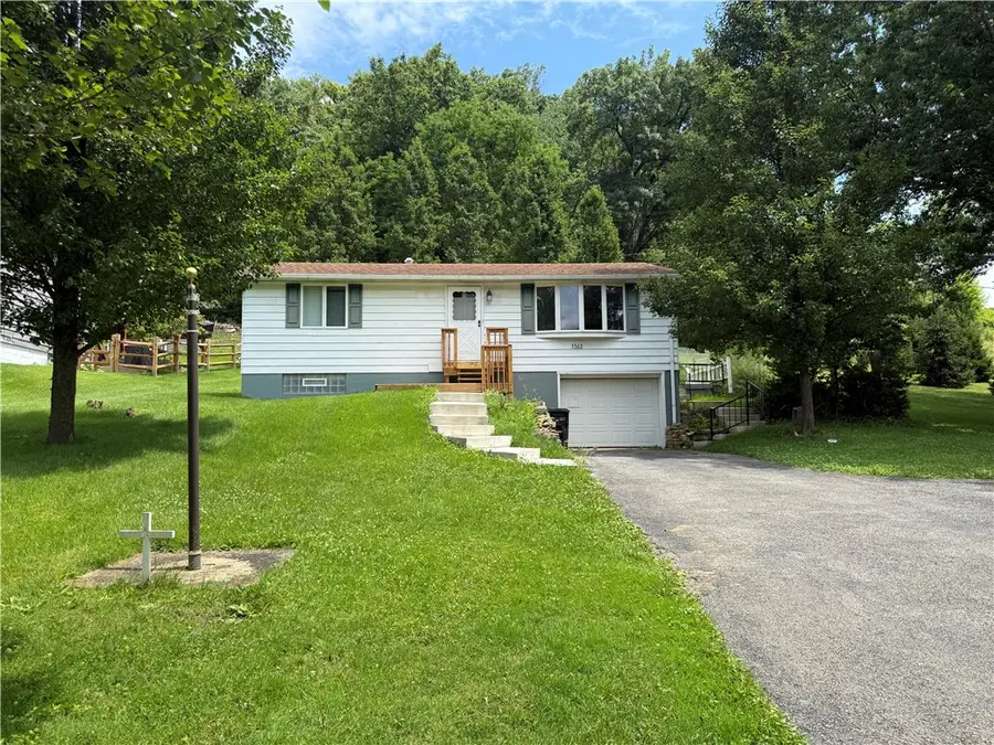 1563 Route 30, Ligonier, PA 15658 - #2