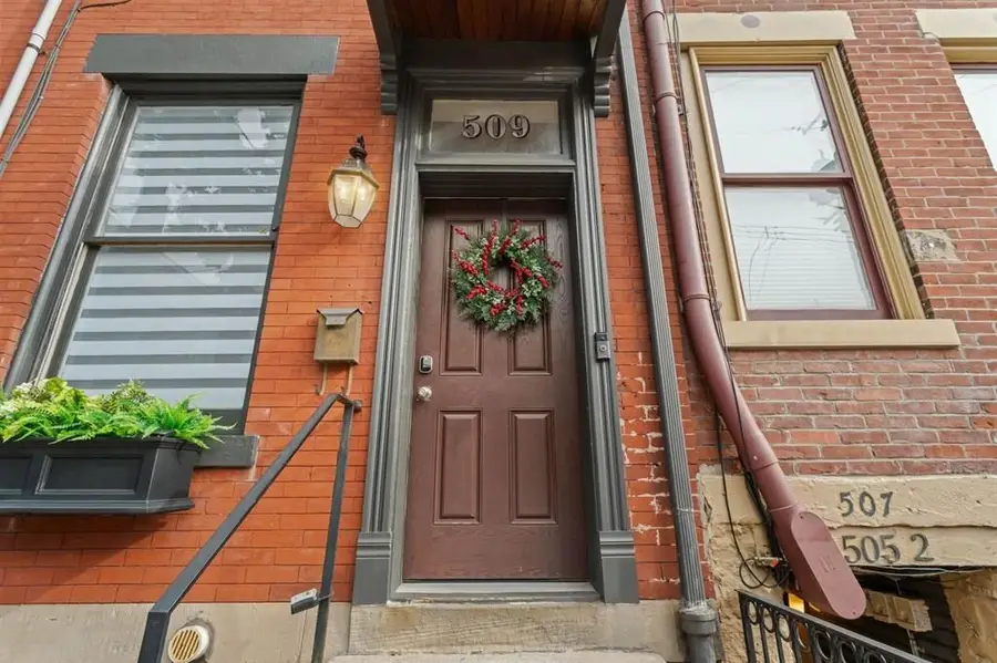 509 Avery Street, Pittsburgh, PA 15212 - #2