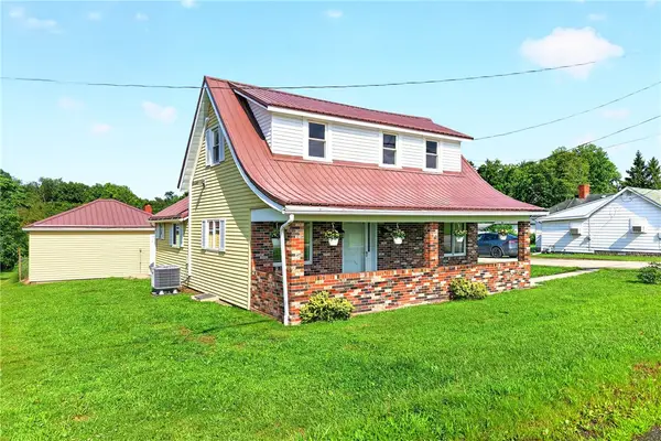 403 Perry Avenue, Belle Vernon, PA 15012