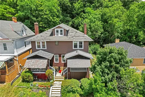 554 Forest Ave, Pittsburgh, PA 15202