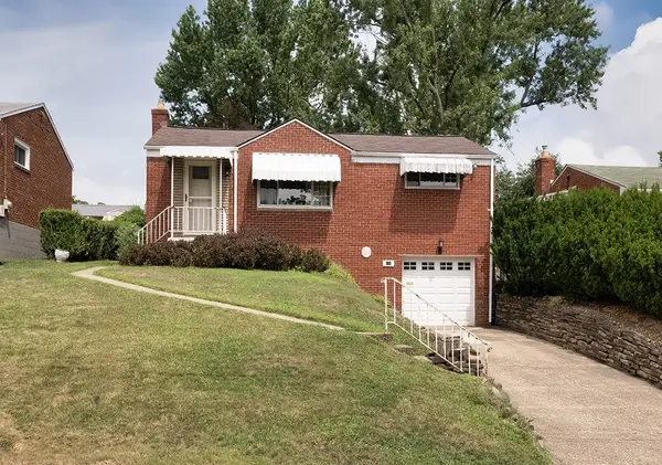 638 Elaine Drive, Pittsburgh, PA 15236