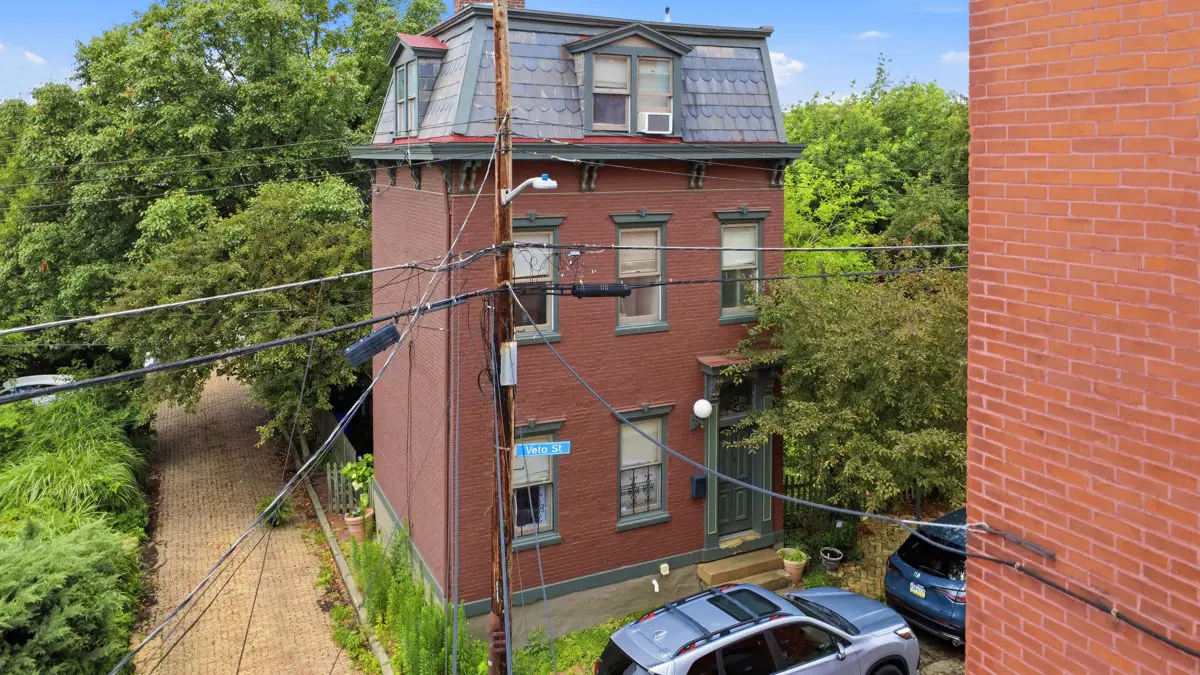 1301 Veto Street, Pittsburgh, PA 15212 - #1