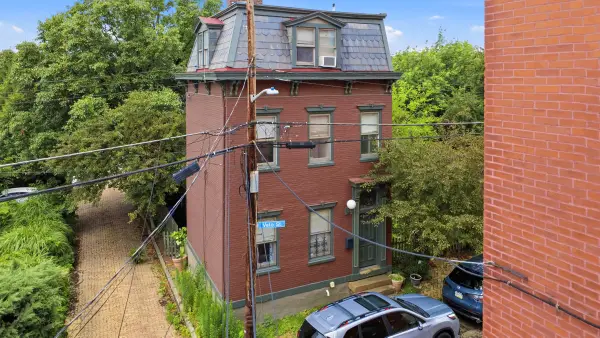 1301 Veto Street, Pittsburgh, PA 15212