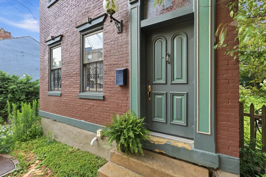 1301 Veto Street, Pittsburgh, PA 15212 - #2