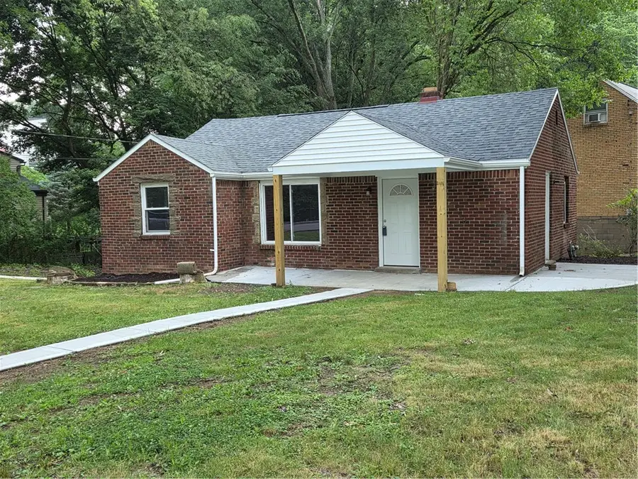 745 Macfarlane Dr, Pittsburgh, PA 15235 - #2
