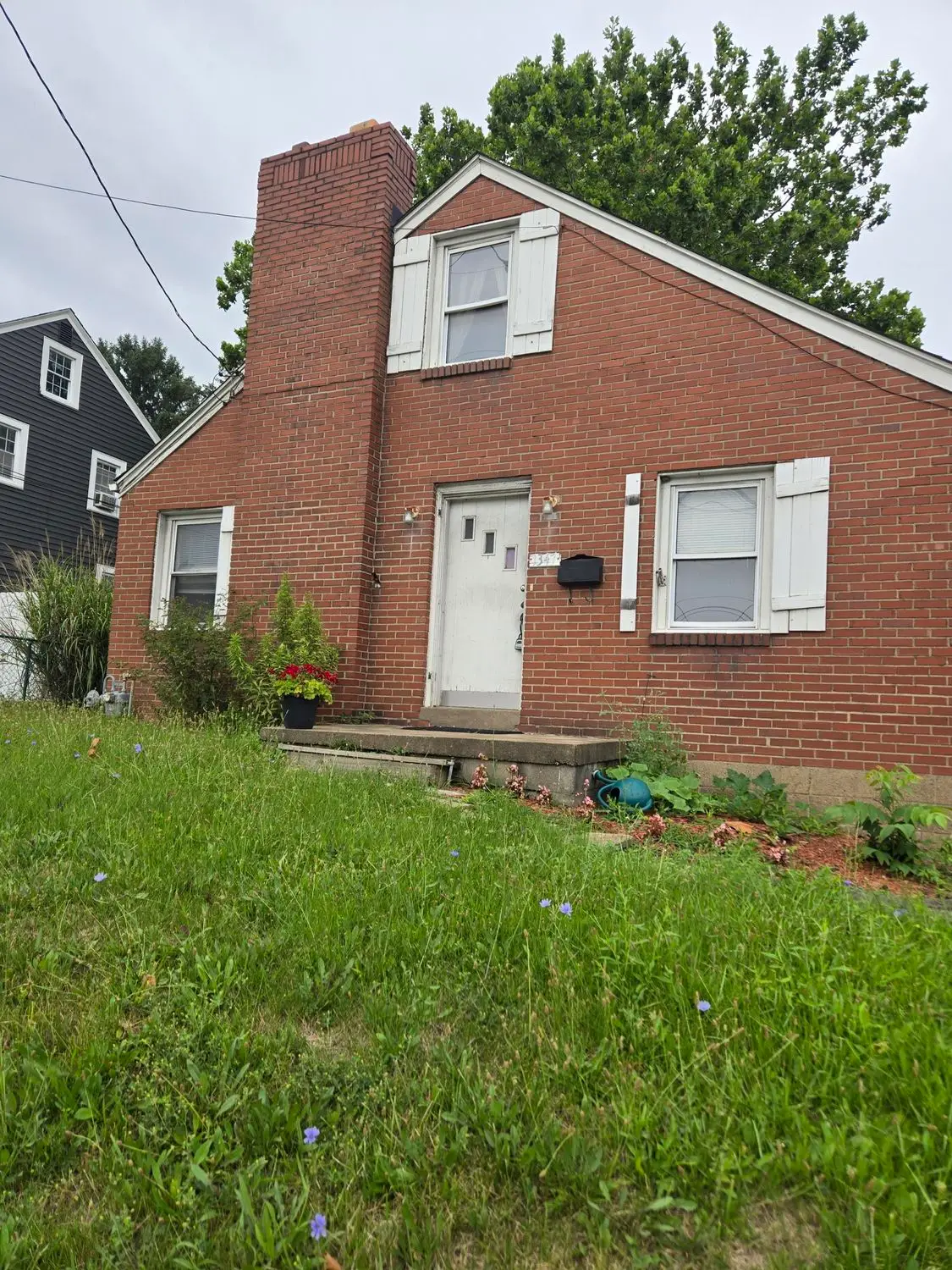 1347 Washington Pike, Bridgeville, PA 15017 - #1