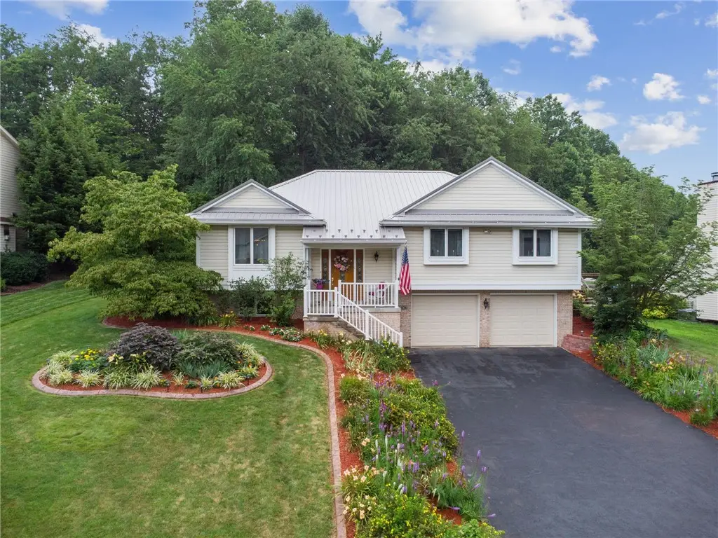 1074 Redoak Dr, Harrison City, PA 15636 - #1