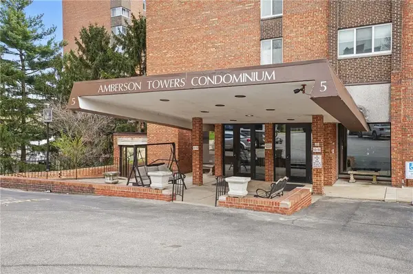 5 Bayard Rd #418, Pittsburgh, PA 15213