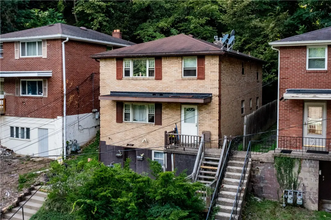 247 Dakota Avenue, Bellevue, PA 15202 - #1