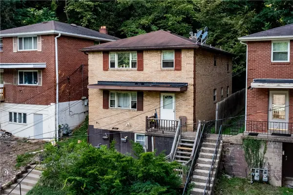 247 Dakota Avenue, Bellevue, PA 15202