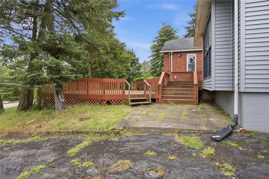 1664 Fawcett Ave, White Oak, PA 15131 - #2