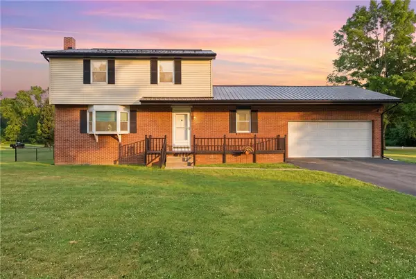 108 Shogren Ln, Bessemer, PA 16112