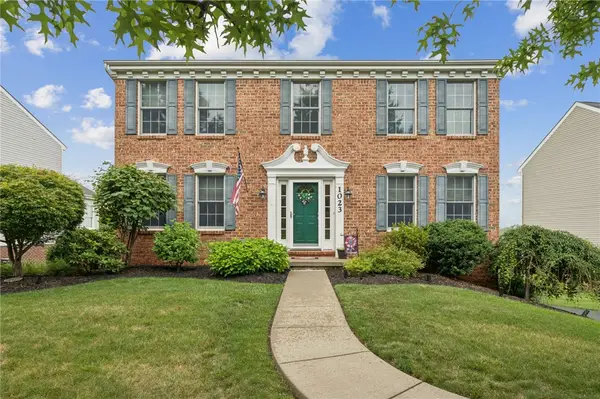 1023 Mayfair Dr, Canonsburg, PA 15317